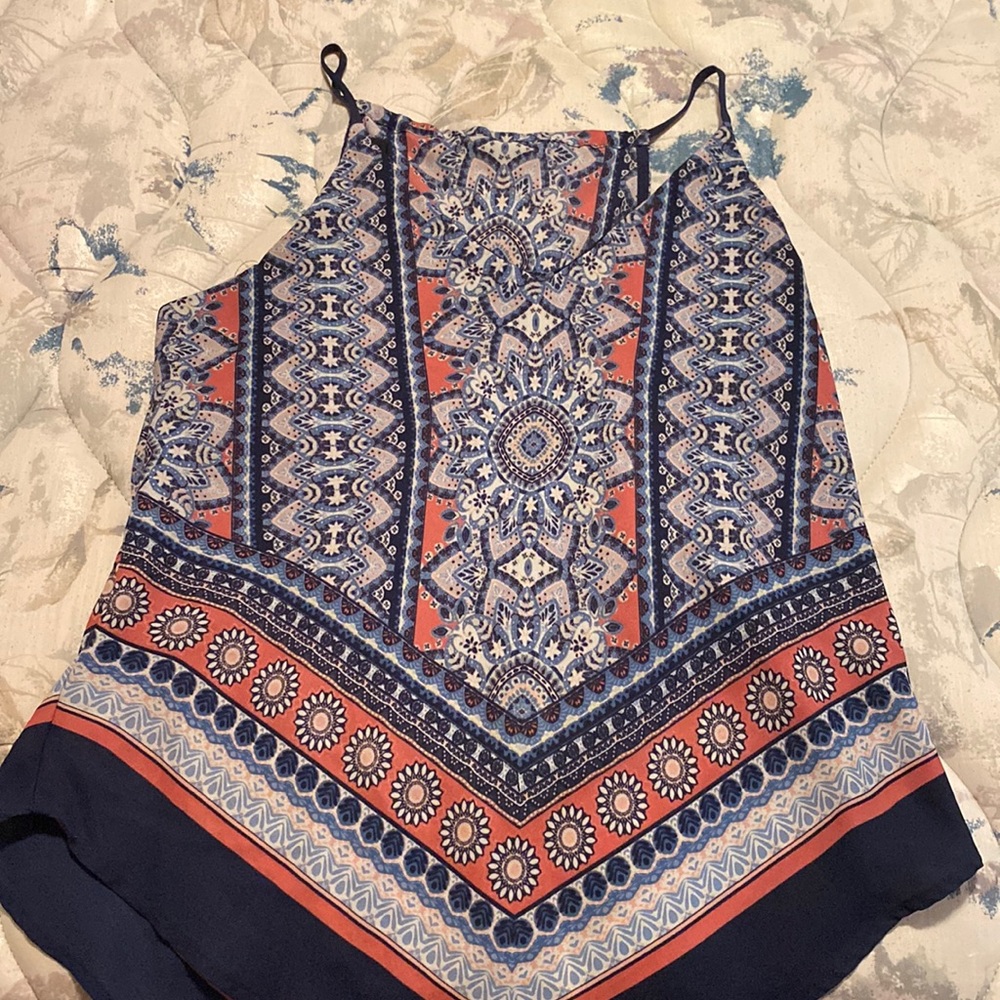 Tank top